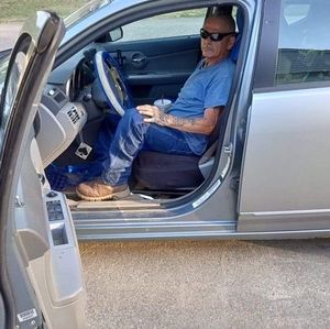 Meet your Posher, Travis